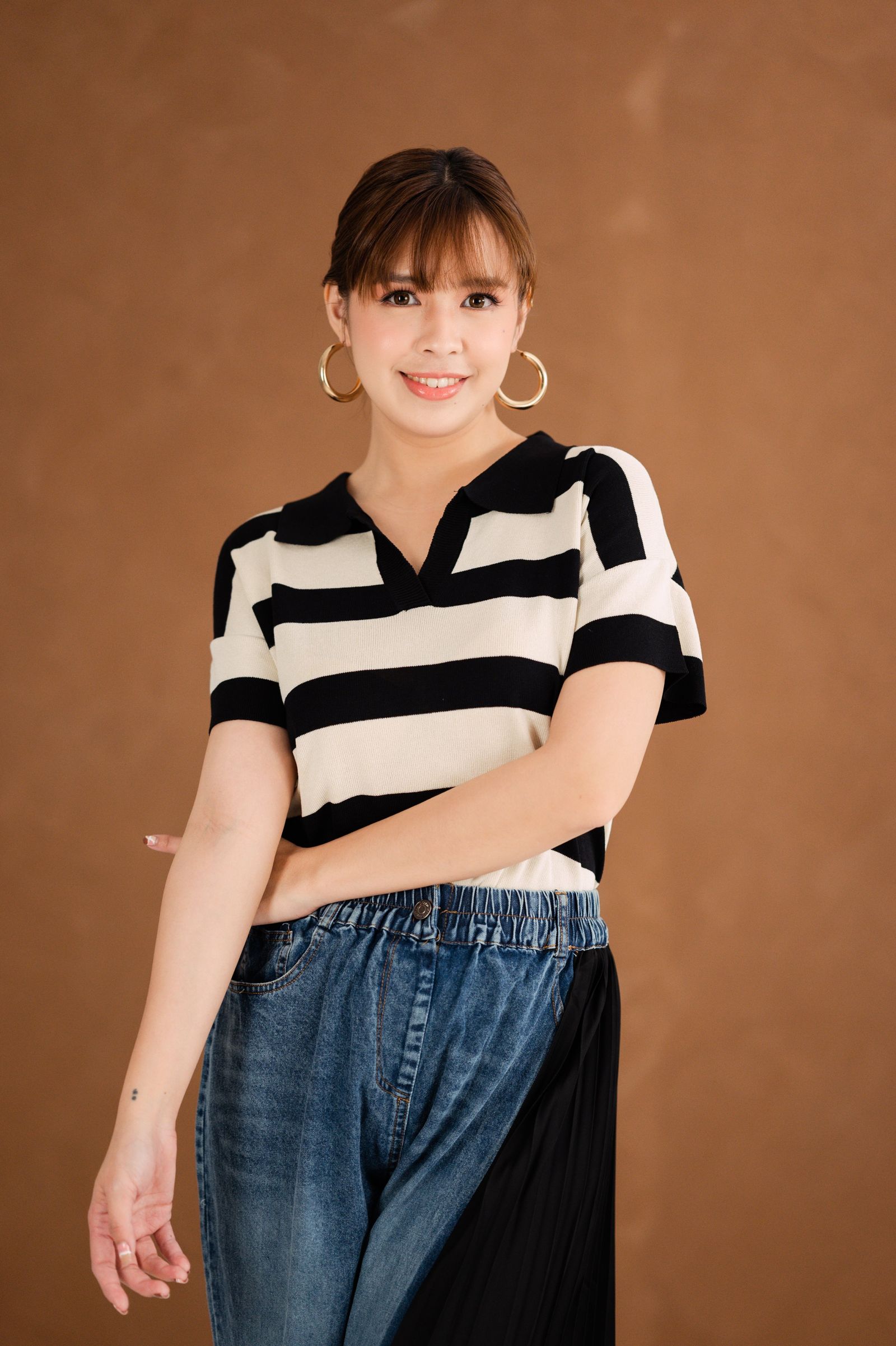 GS Knits 2: Mary