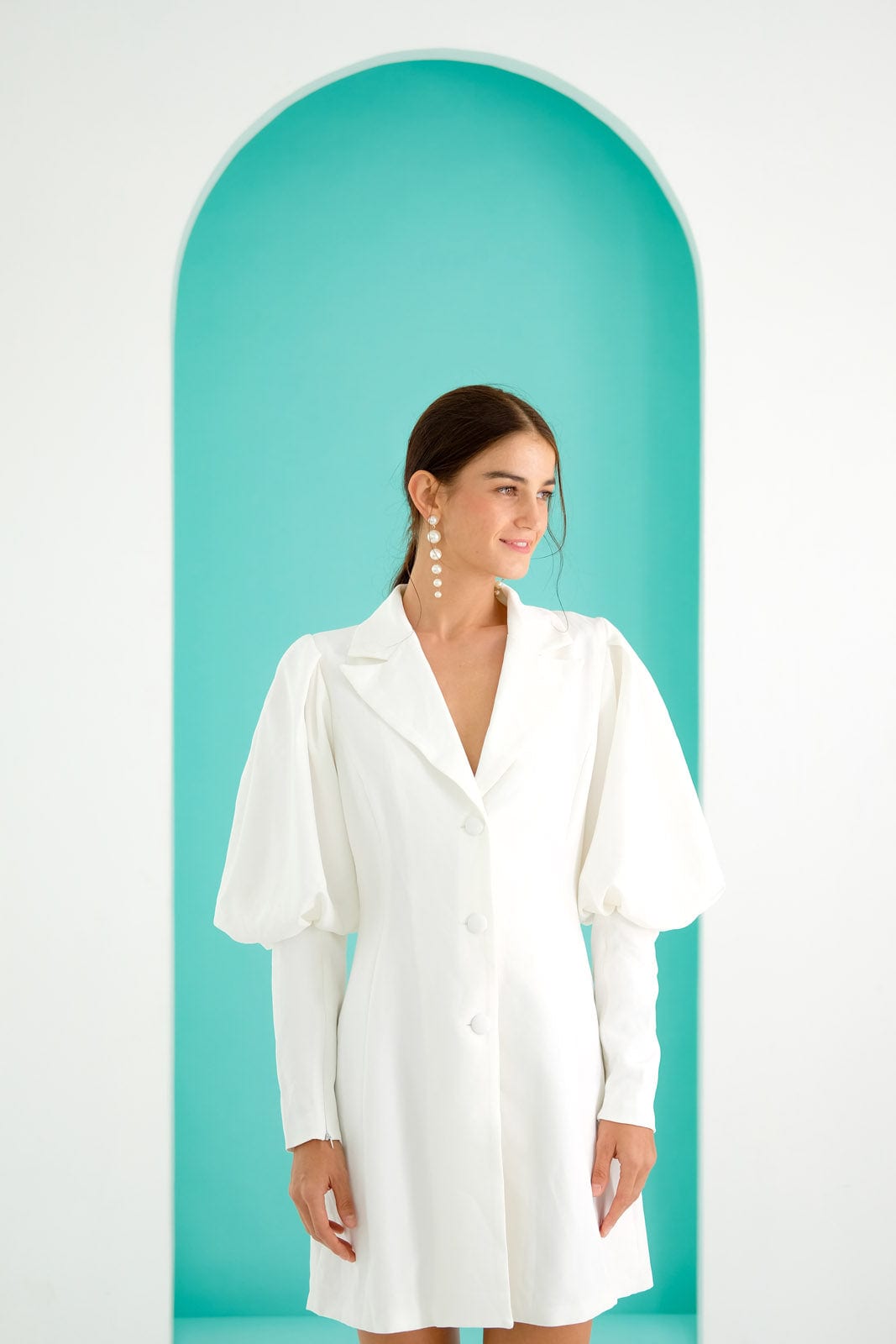GS Whites: Raquel