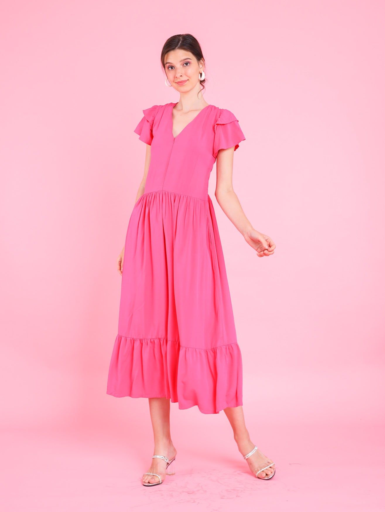 GET SPOTTED SHOP STOCKS Barbiecore: Abeline