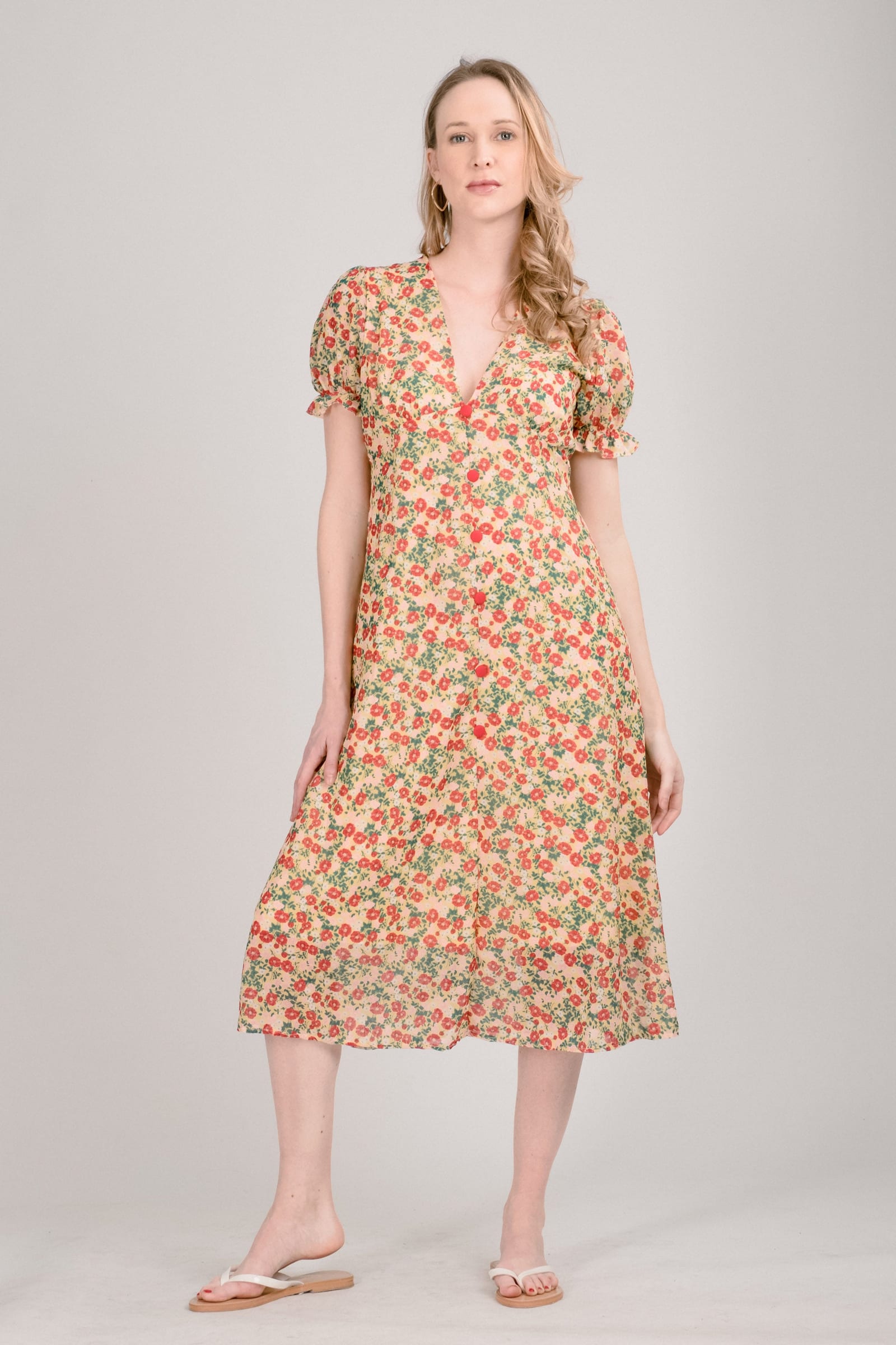 Ines Dress